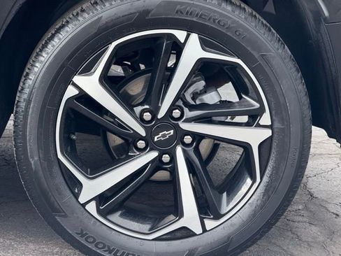 Used 2023 Chevrolet TrailBlazer RS w/ Convenience Package image 12