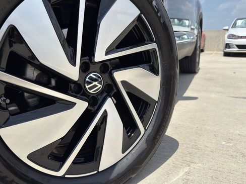 New 2026 Volkswagen Atlas SEL AWD/4WD image 4
