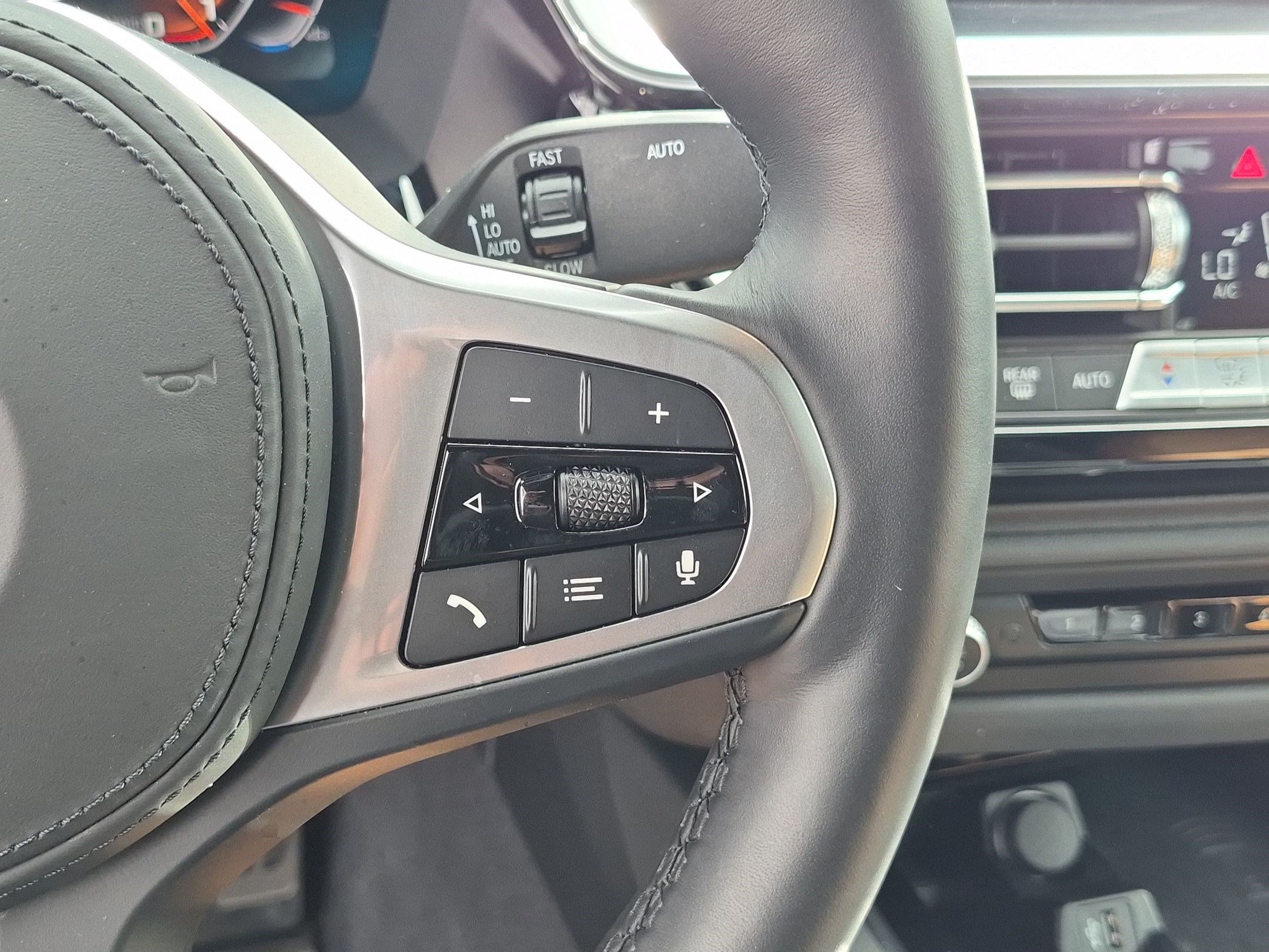 Used 2026 BMW Z4 M40i w/ Premium Package RWD image 19