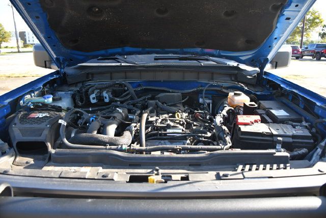 Used 2024 Ford Bronco Big Bend AWD/4WD image 21