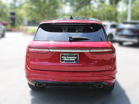 Used 2023 Lincoln Corsair FWD w/ Equipment Group 101A image 8