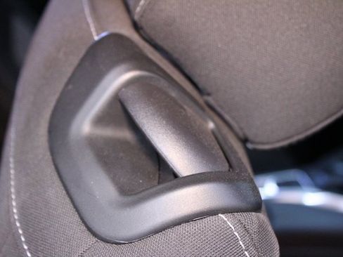 Used 2024 Chevrolet Camaro LT image 12