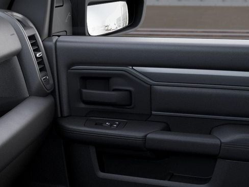 New 2026 RAM 5500 Tradesman AWD/4WD image 25