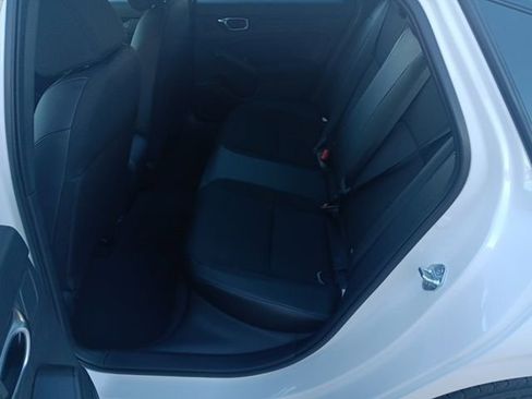 New 2026 Honda Civic Sport image 25