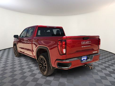 Used 2023 GMC Sierra 1500 Elevation RWD image 3