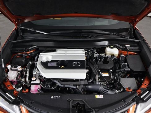 Certified 2020 Lexus UX 250h w/ Cold Area Package AWD/4WD image 15