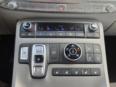 Used 2022 Hyundai Palisade Calligraphy AWD/4WD image 26
