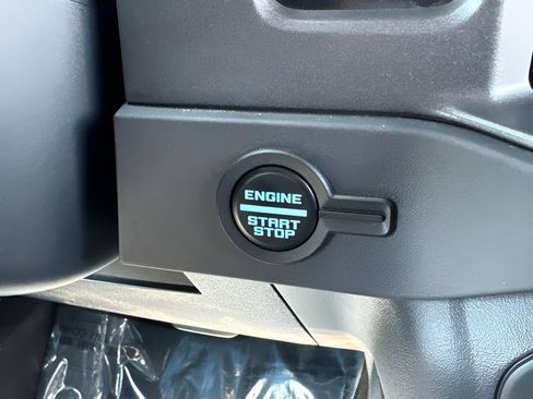 Used 2025 Ford Bronco Big Bend AWD/4WD image 21