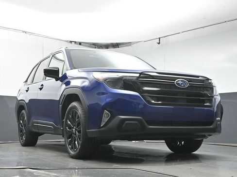 New 2026 Subaru Forester Sport AWD/4WD image 33