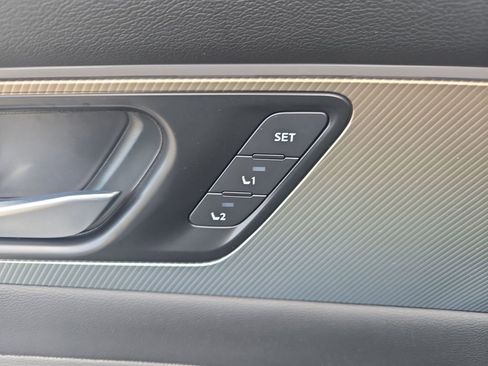 New 2026 Nissan Murano SL AWD/4WD image 22