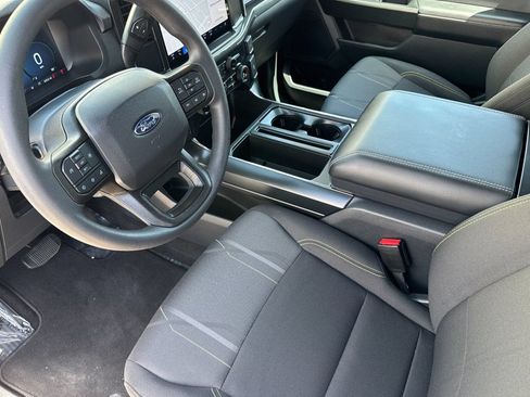 Used 2024 Ford F150 STX RWD image 10