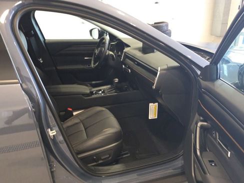 New 2026 MAZDA CX-50 2.5 Hybrid w/ Weather Package image 16