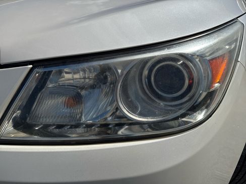 Used 2012 Buick LaCrosse Premium w/ Driver Confidence Package image 41