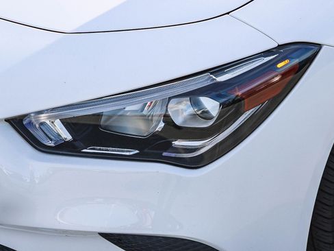 Used 2023 Mercedes-Benz CLA 250 CLA 250 image 5