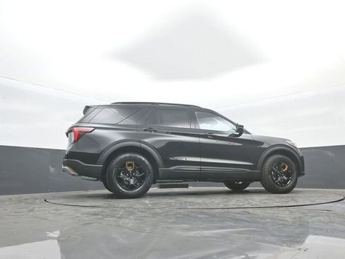 New 2026 Ford Explorer Tremor image 34