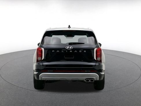 Used 2025 Hyundai Palisade SEL FWD image 8