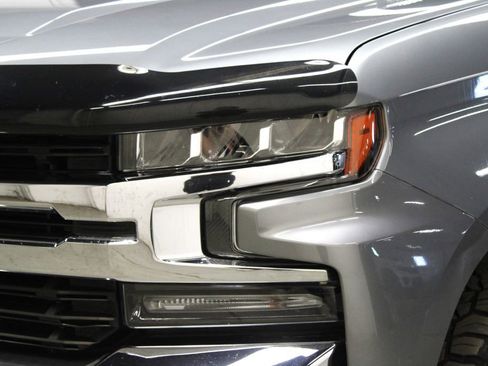 Used 2020 Chevrolet Silverado 1500 LT w/ All-Star Edition image 36