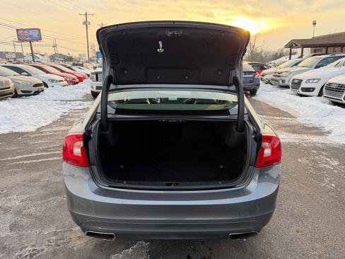 Used 2016 Volvo S60 T5 Premier FWD image 34