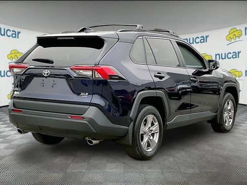 Used 2023 Toyota RAV4 XLE w/ Convenience Package AWD/4WD image 6
