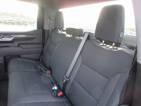 New 2026 GMC Sierra 1500 SLE AWD/4WD image 16