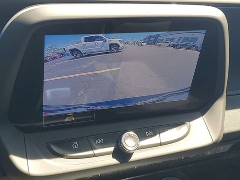 Certified 2023 Chevrolet Camaro SS RWD image 28