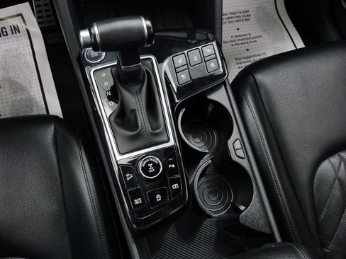 Used 2024 Kia Sportage X-Pro Prestige AWD/4WD image 31