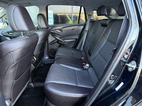 Used 2017 Acura RDX FWD w/ Advance Package image 15