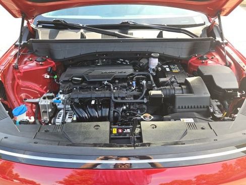 Used 2025 Hyundai Kona SEL AWD/4WD image 39
