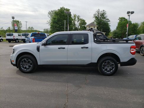 Used 2025 Ford Maverick XLT w/ XLT Luxury Package AWD/4WD image 6