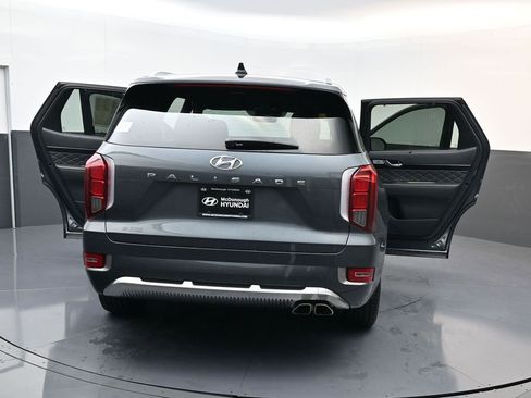 Used 2022 Hyundai Palisade Calligraphy FWD image 24