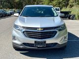 Used 2021 Chevrolet Equinox LT image 4