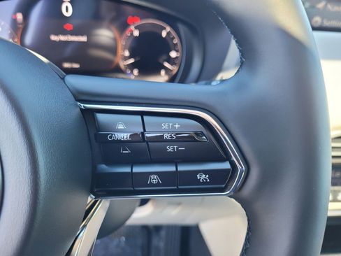 New 2026 MAZDA CX-90 3.3 Turbo w/ Premium Plus Pkg image 33