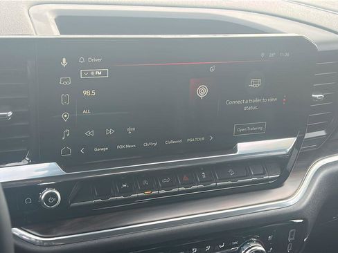 Used 2023 GMC Sierra 1500 SLT image 24