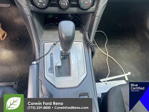 Used 2017 Subaru Impreza 2.0i Premium AWD/4WD image 18