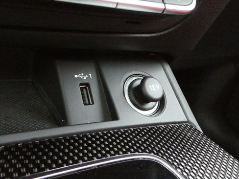 Used 2022 Audi SQ5 Prestige w/ Prestige Package image 24