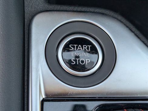 New 2025 Nissan Sentra SR w/ SR Premium Package image 16