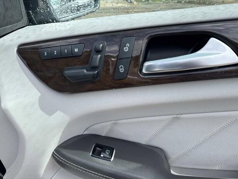 Used 2016 Mercedes-Benz GL 450 4MATIC image 17