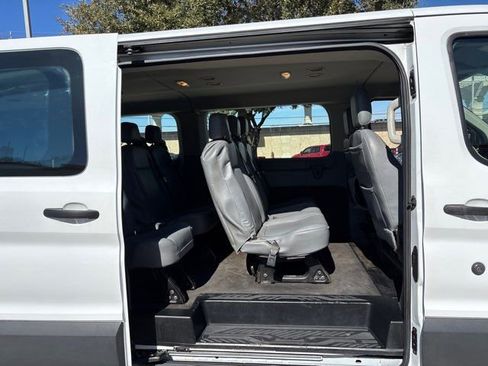 Used 2018 Ford Transit 350 XL RWD image 20
