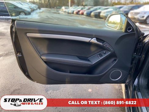 Used 2008 Audi S5 4.2 image 10