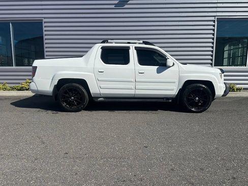 Used 2006 Honda Ridgeline RTL image 2