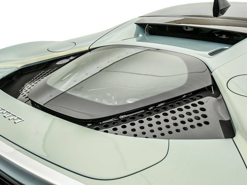 Certified 2022 Ferrari SF90 Stradale AWD/4WD image 29