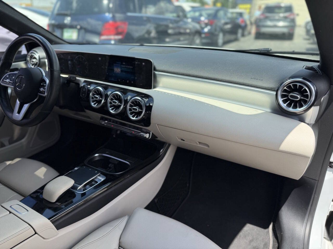 Used 2020 Mercedes-Benz A 220 w/ Premium Package image 26