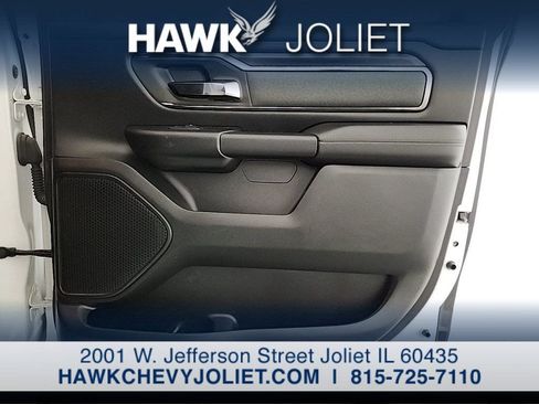 Used 2023 RAM 1500 Big Horn AWD/4WD image 10