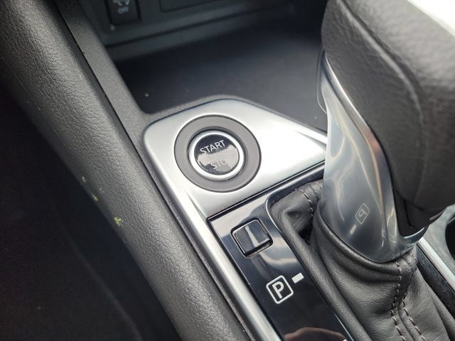 Certified 2024 Nissan Sentra SV w/ Trunk Package FWD image 29