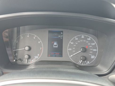 Used 2023 Toyota Corolla Cross LE FWD image 21