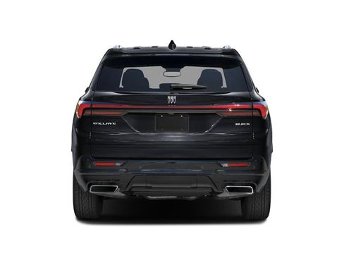 New 2026 Buick Enclave Sport Touring w/ Power Package FWD image 6