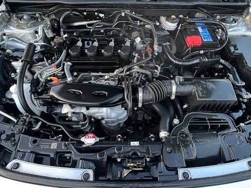 Used 2023 Honda Civic EX image 10