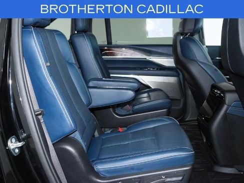 Certified 2025 Cadillac Escalade IQ Sport 2 AWD/4WD image 35