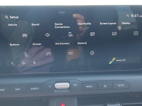 New 2026 Kia K4 EX FWD image 32