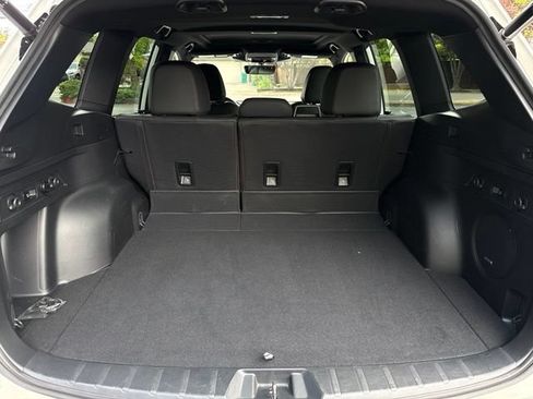 Used 2022 Subaru Forester Wilderness AWD/4WD image 25